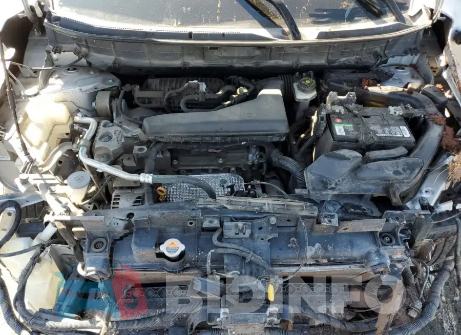 KNMAT2MV3JP523261 Photo# 11