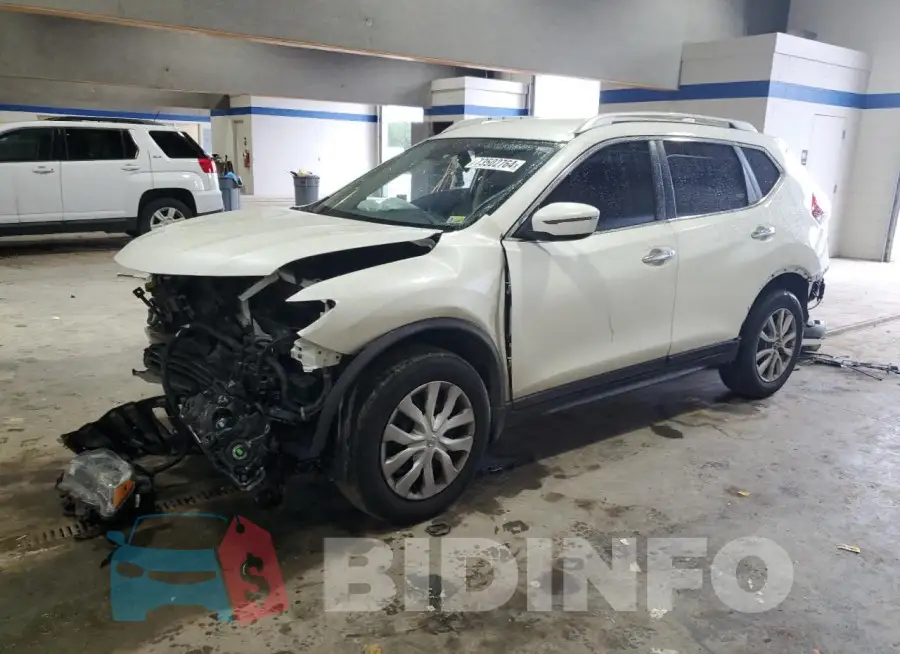 KNMAT2MV4LP530853 Photo# 1