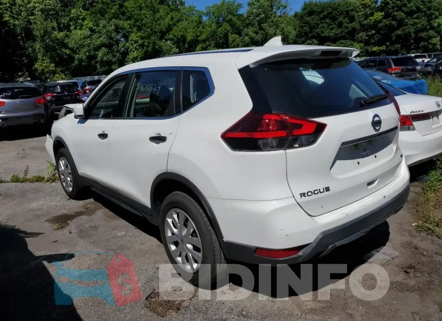 KNMAT2MVXLP538424 Photo# 2