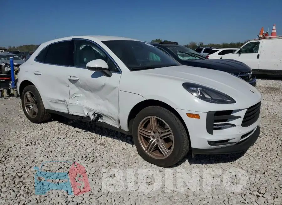 WP1AB2A52MLB32748 Photo# 4
