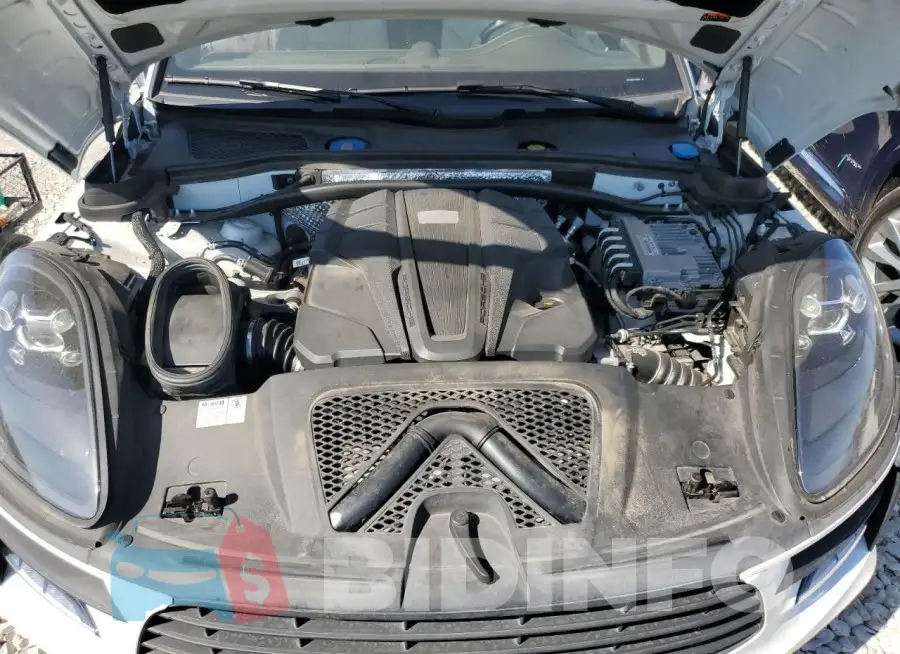 WP1AB2A52MLB32748 Photo# 11