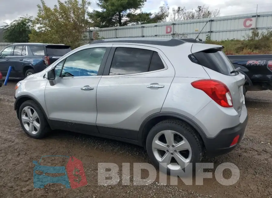 KL4CJCSB3FB081738 Photo# 2