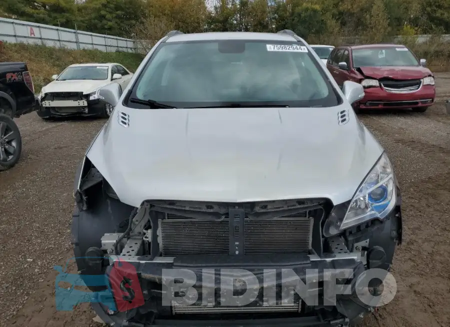 KL4CJCSB3FB081738 Photo# 5