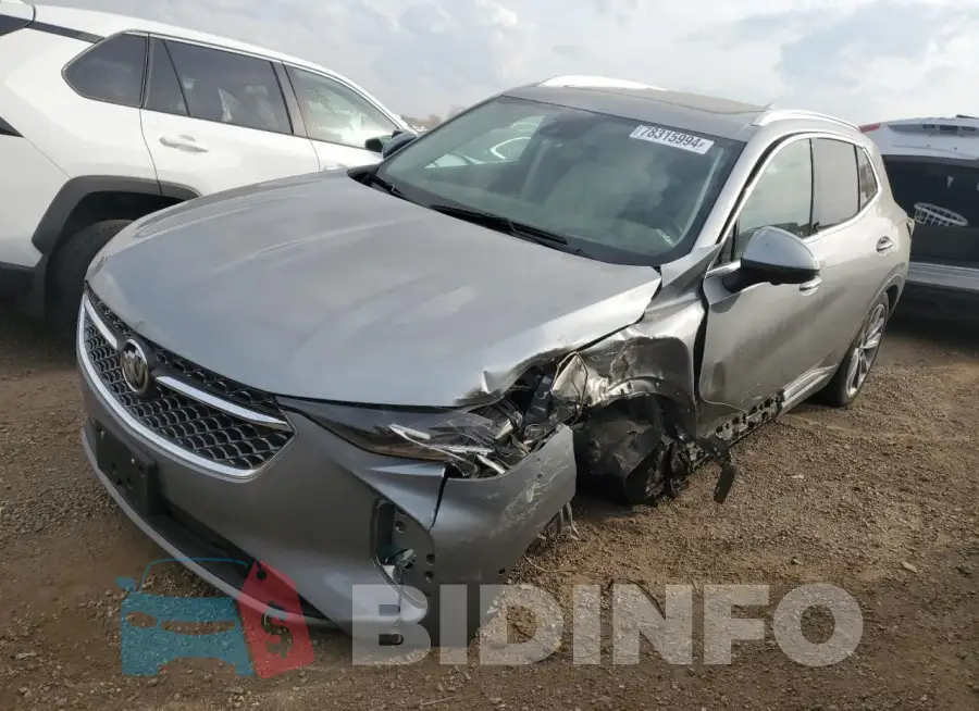 LRBFZSR47PD033872 Photo# 1