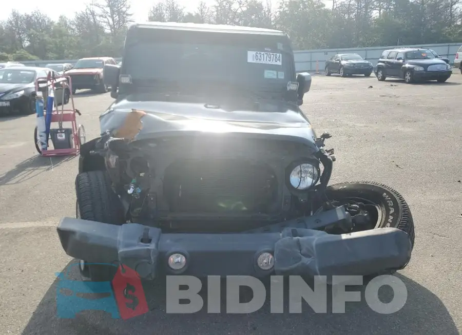 1C4BJWDG0JL811667 Photo# 5