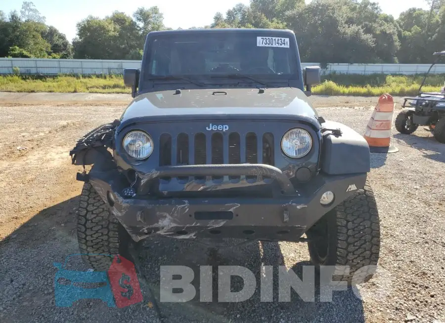 1C4BJWDG2HL519450 Photo# 5