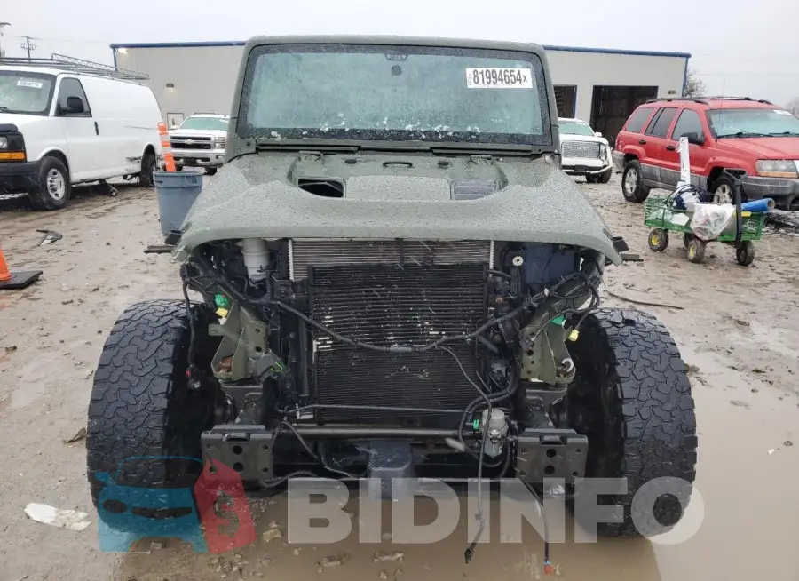 1C4BJWEG5GL308773 Photo# 5
