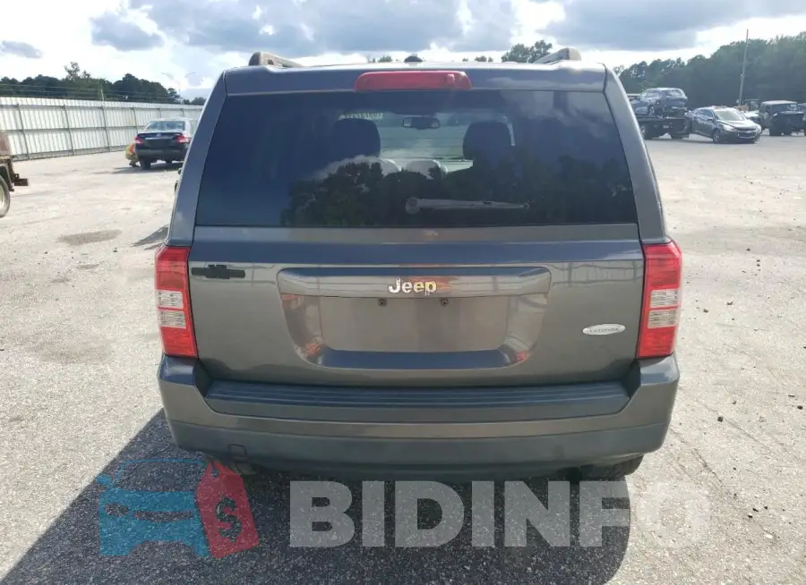 1C4NJPFB4HD161914 Photo# 6