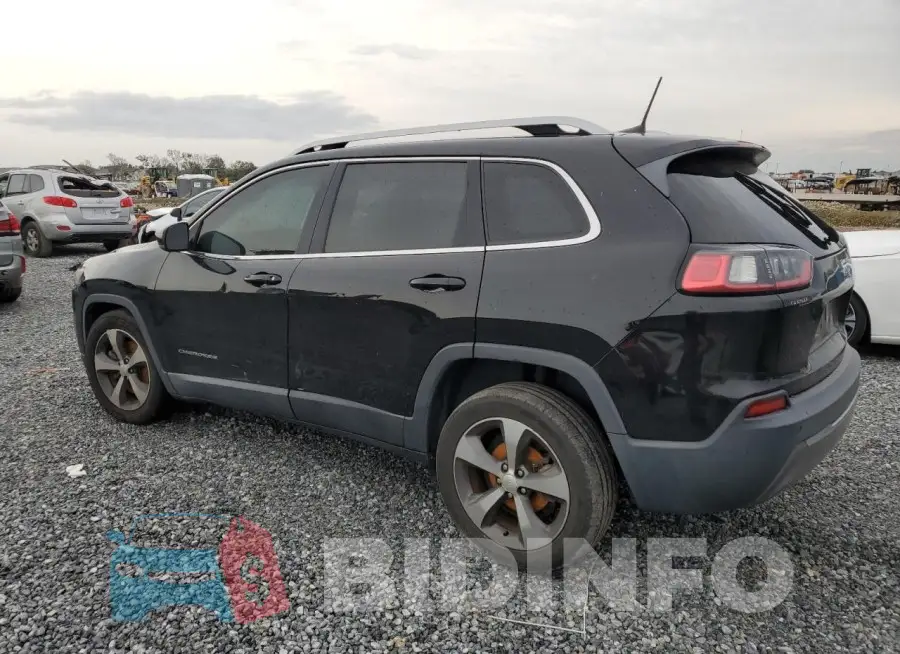1C4PJLDB5KD357520 Photo# 2