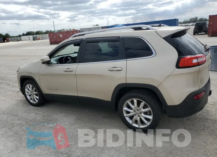 1C4PJLDS0FW608535 Photo# 2