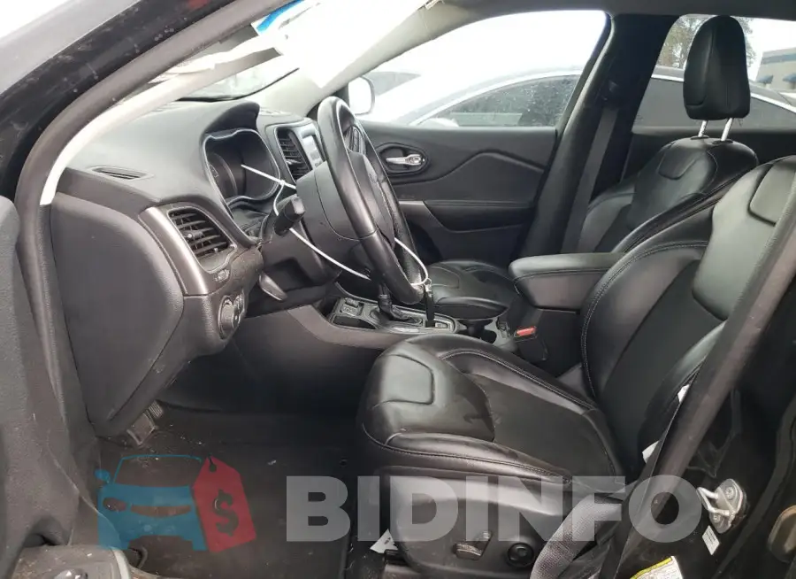 1C4PJLLB6KD269609 Photo# 7