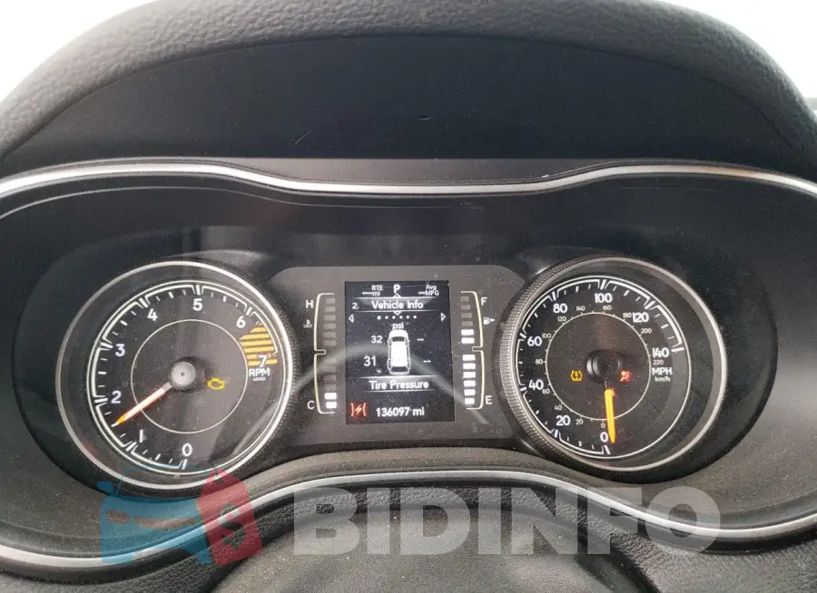 1C4PJLLB6KD269609 Photo# 9