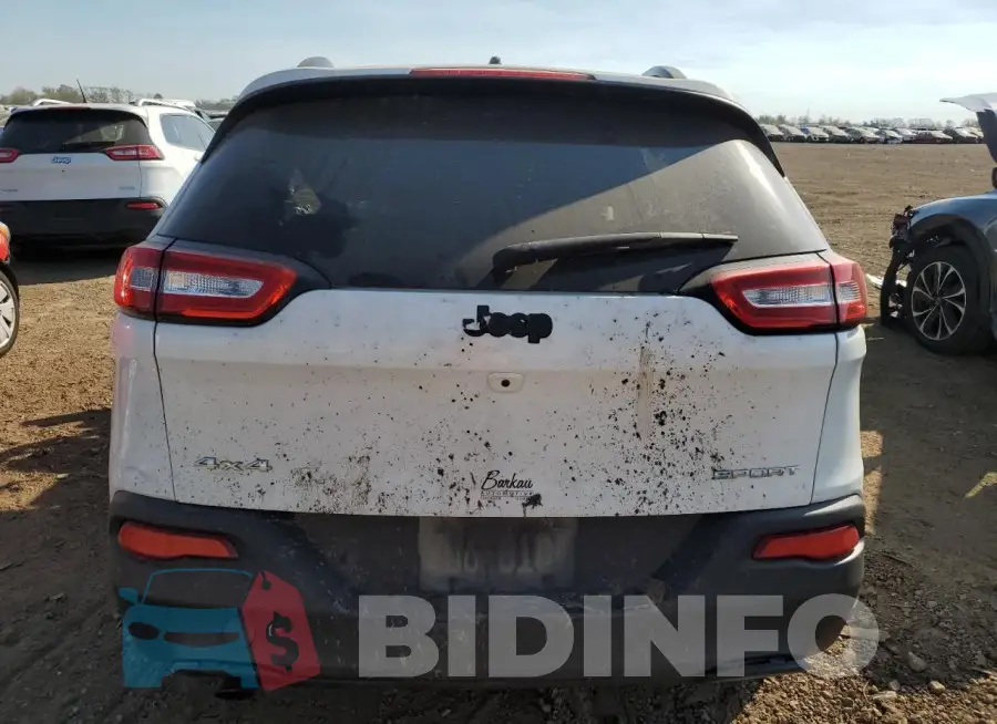1C4PJMAB1HW637572 Photo# 6