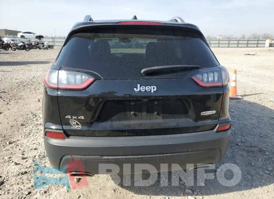 1C4PJMCX1KD115035 Photo# 6