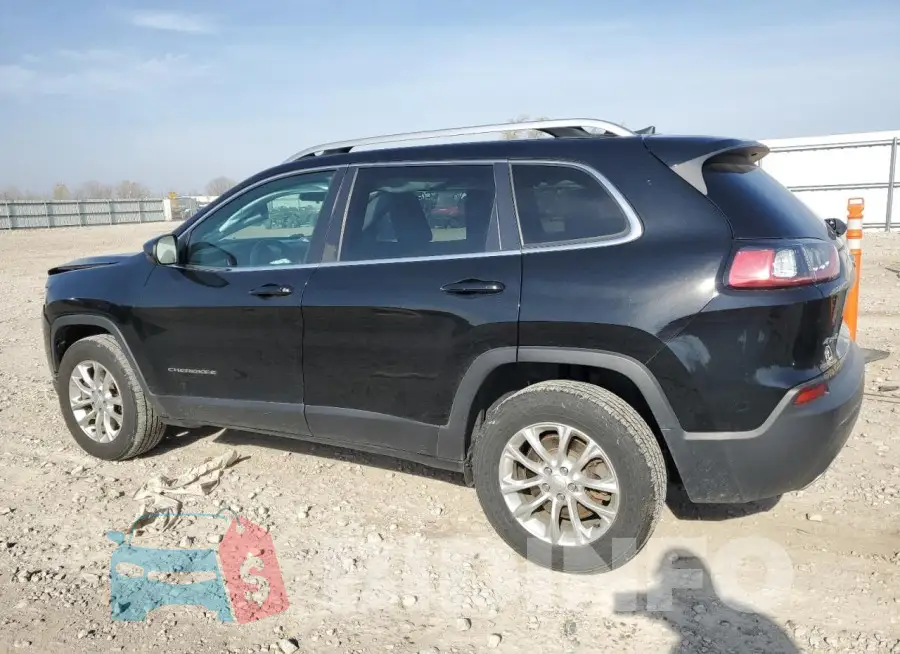 1C4PJMCX1KD115035 Photo# 2