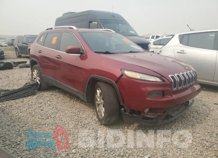 1C4PJMDB8FW512528 Photo# 4