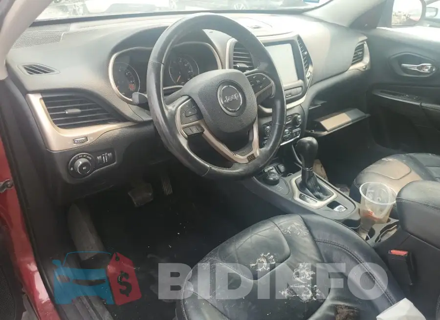 1C4PJMDB8FW512528 Photo# 8