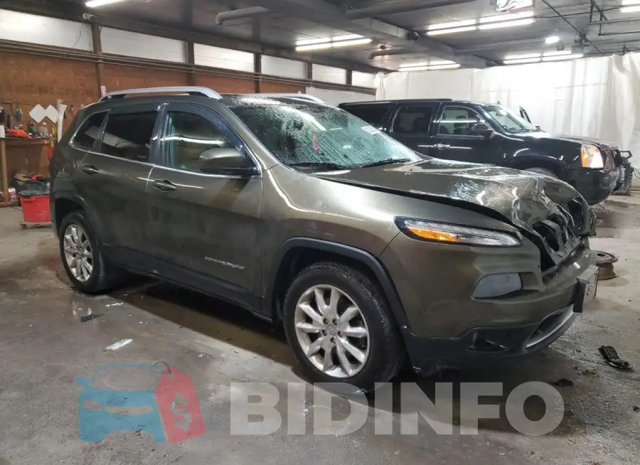 1C4PJMDS0FW710410 Photo# 4