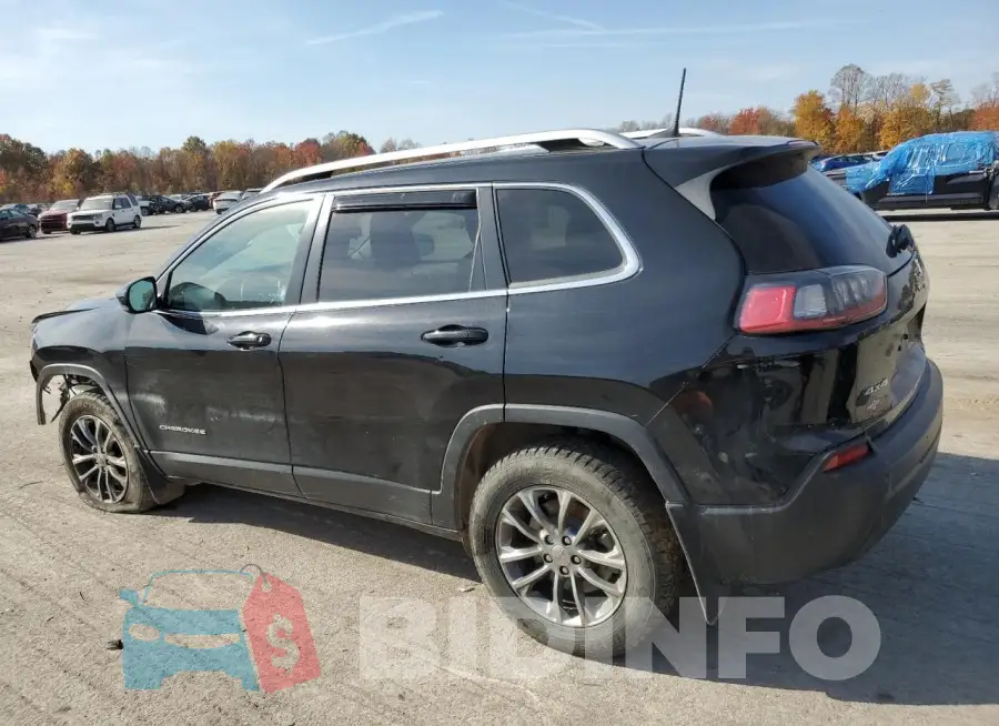 1C4PJMLB9LD560242 Photo# 2