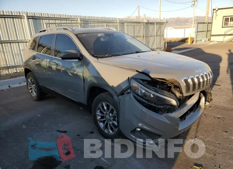 1C4PJMMX4MD175229 Photo# 4
