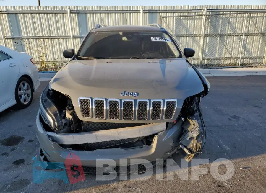 1C4PJMMX4MD175229 Photo# 5