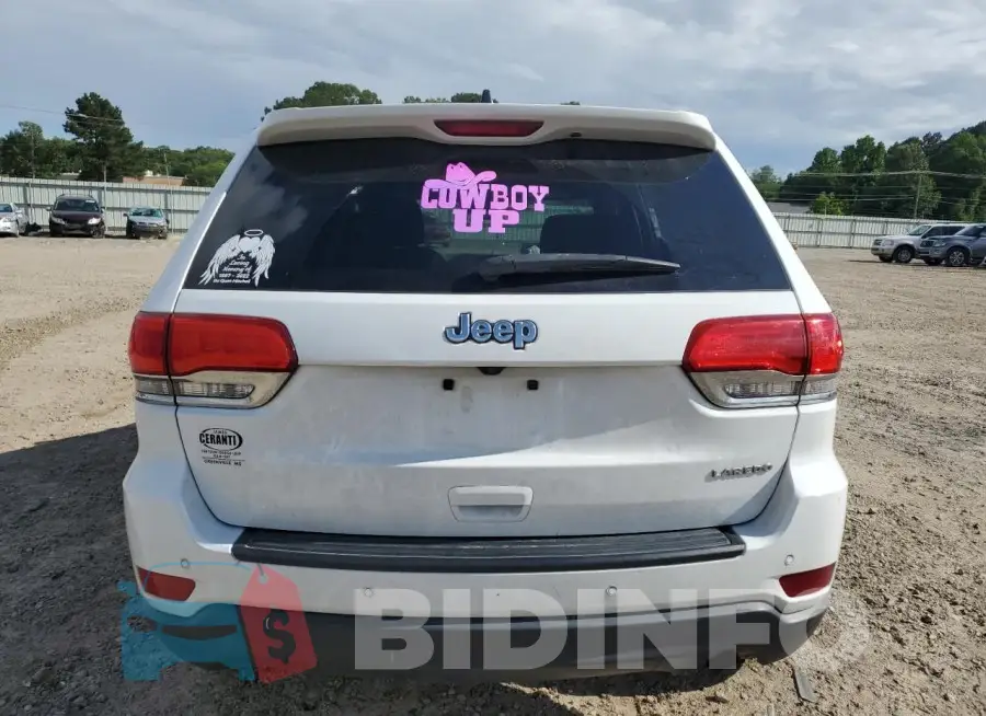 1C4RJEAG9JC399861 Photo# 6