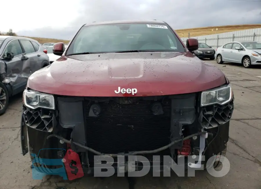 1C4RJFAG6JC325738 Photo# 5