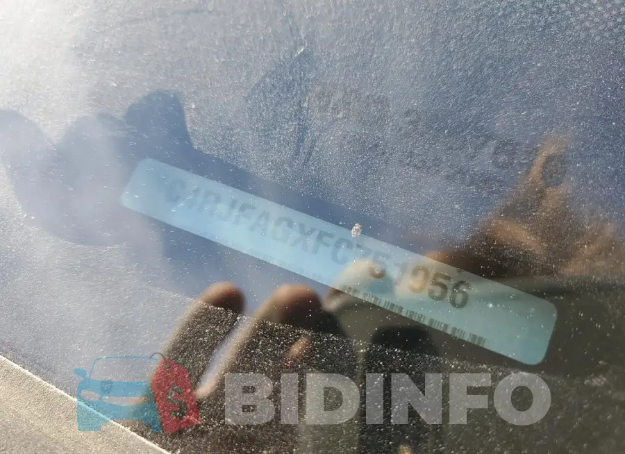 1C4RJFAGXFC751956 Photo# 13