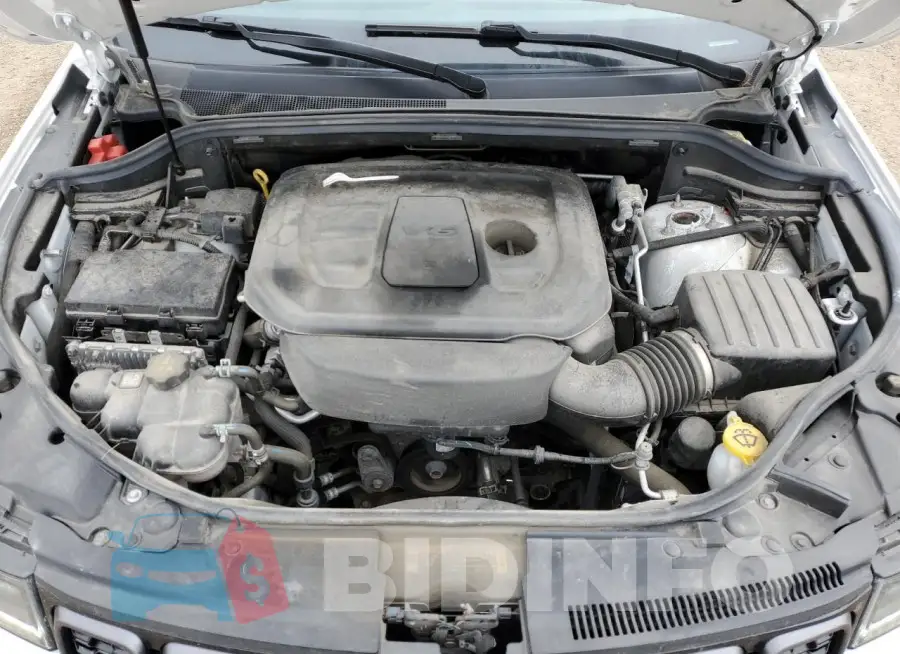 1C4RJFBG5MC685828 Photo# 12