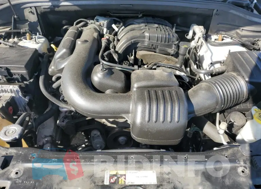 1C4RJFJG8FC856009 Photo# 11