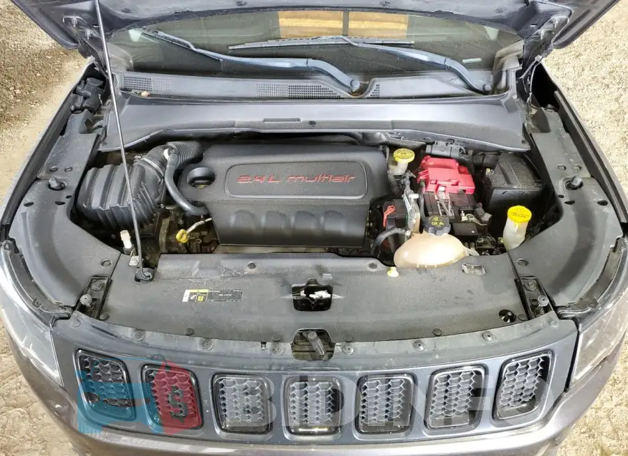 3C4NJCBB0LT121301 Photo# 11
