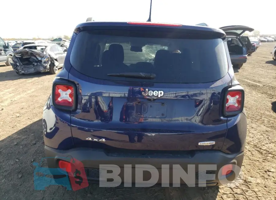ZACCJBBB4HPE44654 Photo# 6