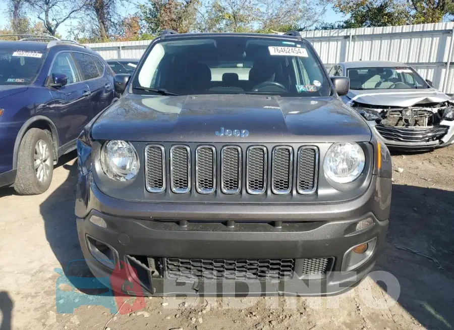 ZACCJBBB8HPG49359 Photo# 5