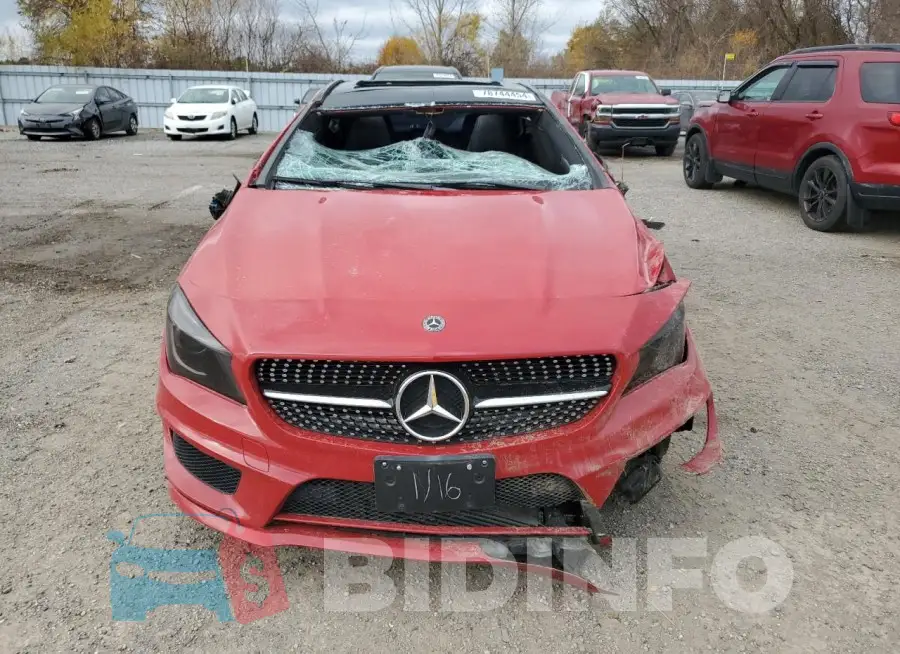 WDDSJ4GB3FN172447 Photo# 5
