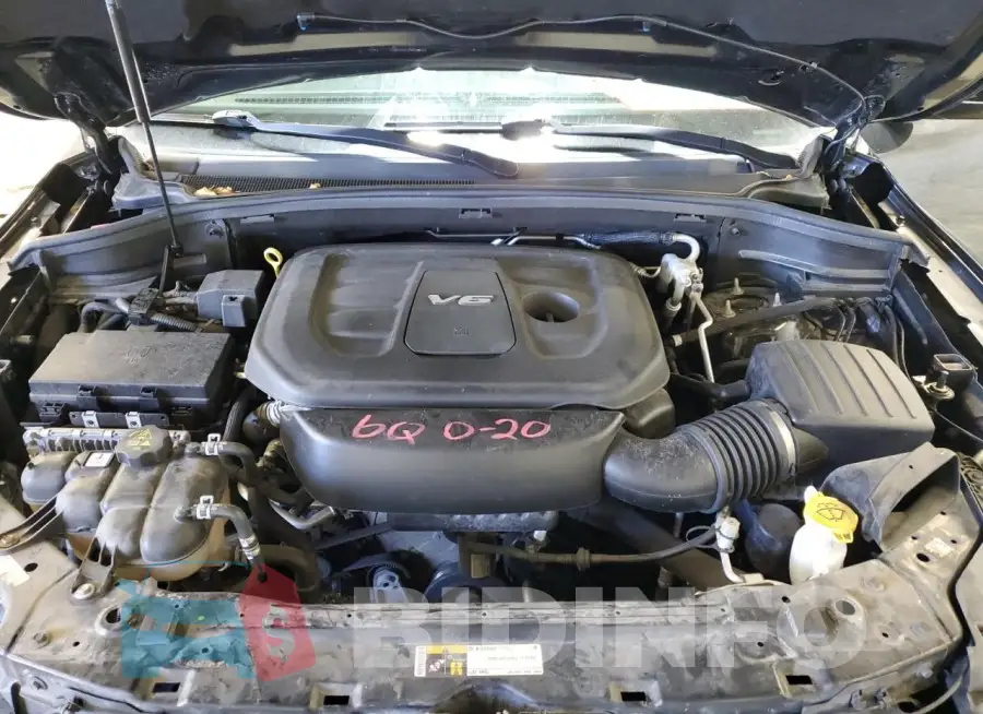 1C4RDJAG3HC936962 Photo# 12