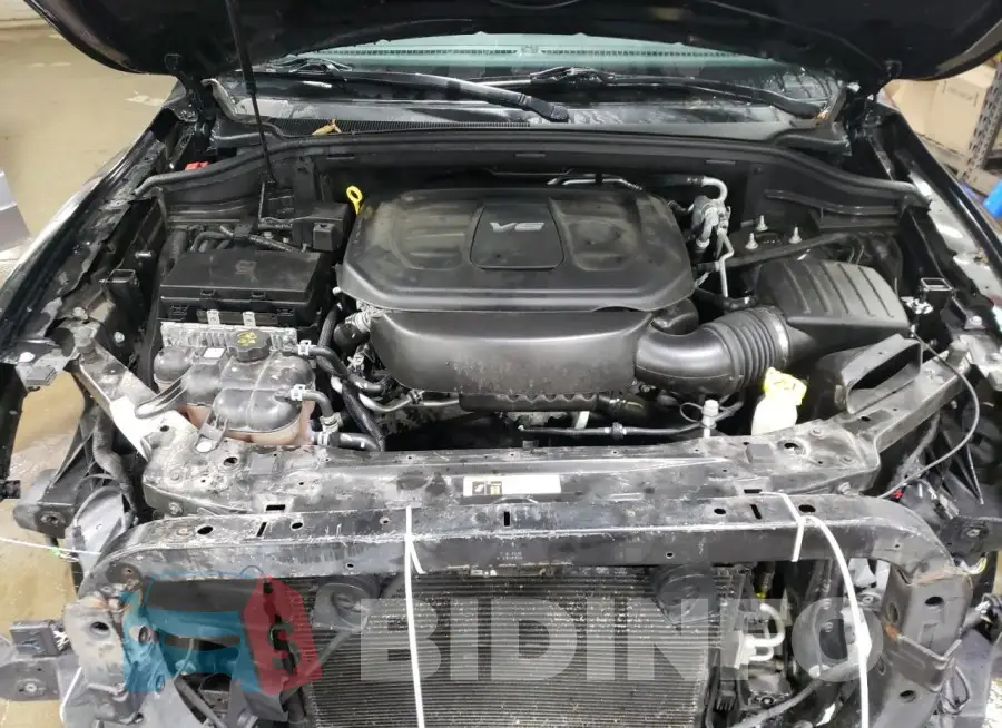 1C4RDJAG6JC489484 Photo# 11