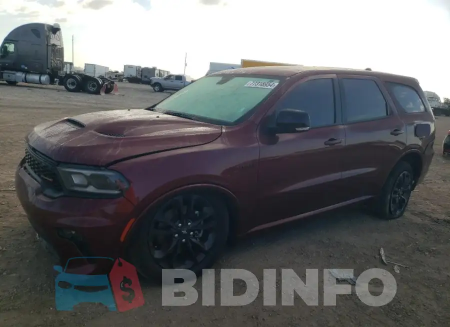 1C4SDJCT2MC724043 Photo# 1