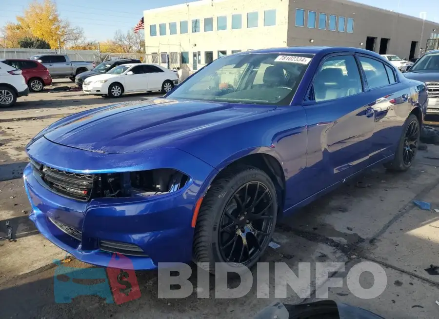 2C3CDXBG1KH741930 Photo# 1