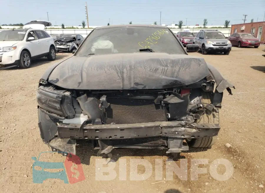 2C3CDXBG6KH753880 Photo# 5