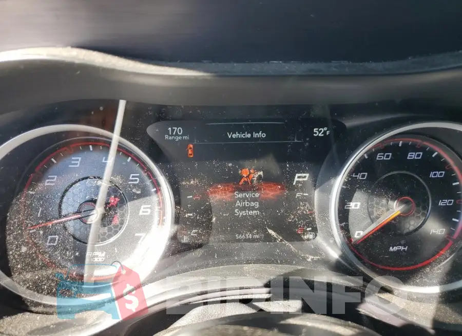 2C3CDXBG7HH655014 Photo# 9