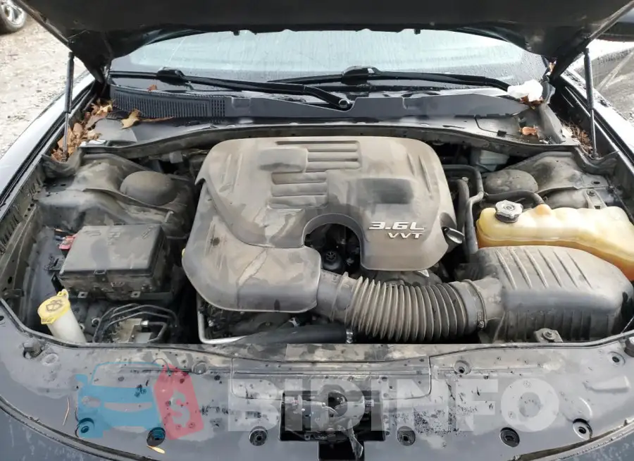 2C3CDXBG8FH795361 Photo# 11