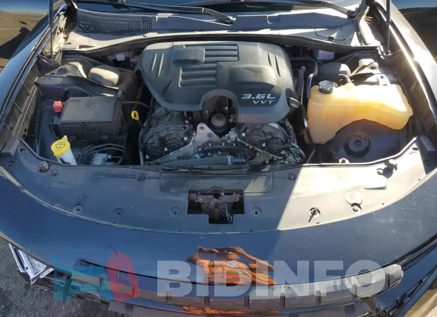 2C3CDXBGXKH650560 Photo# 11