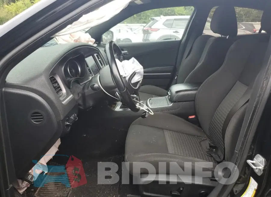 2C3CDXHG0KH678052 Photo# 7
