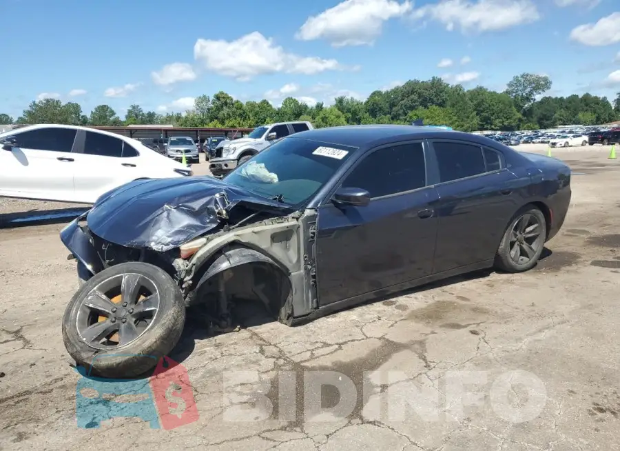 2C3CDXHG4GH227438 Photo# 1