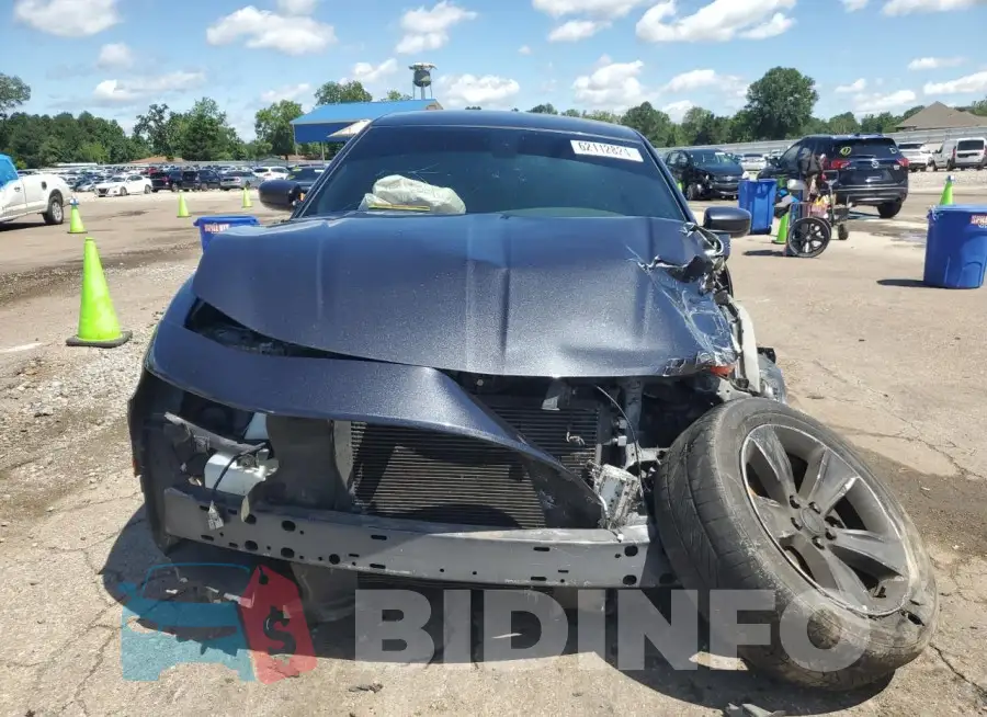2C3CDXHG4GH227438 Photo# 5