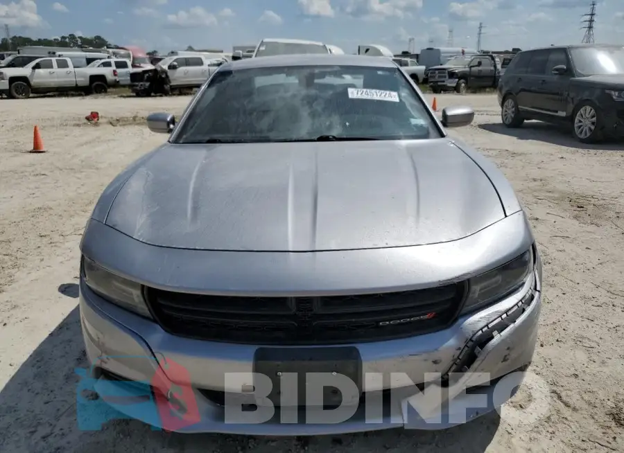 2C3CDXHG8GH234988 Photo# 5