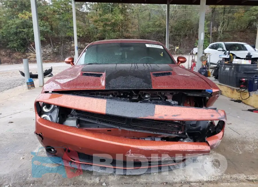 2C3CDZAG4LH227276 Photo# 5