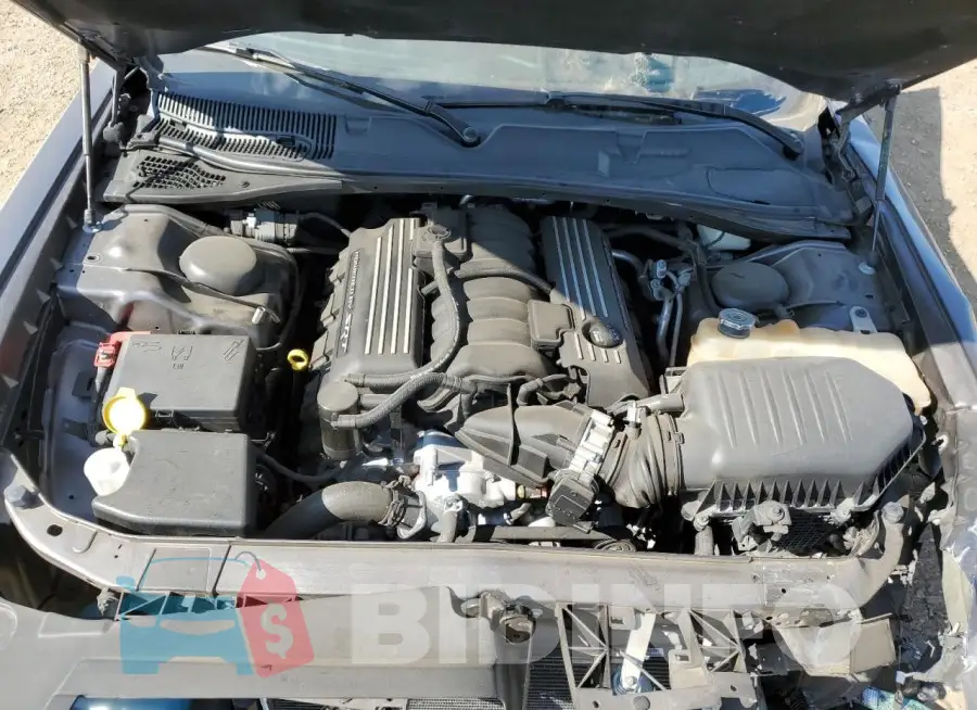 2C3CDZFJ2KH724054 Photo# 11