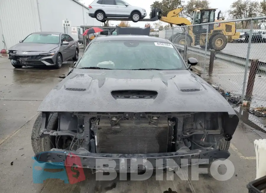 2C3CDZFJ9KH750053 Photo# 5