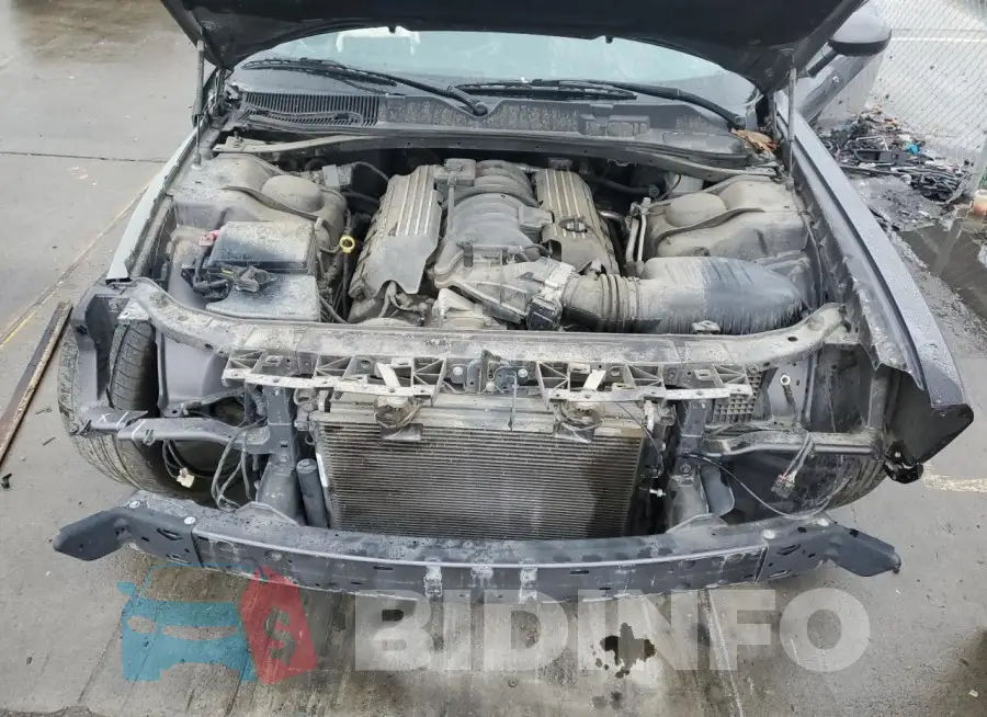 2C3CDZFJ9KH750053 Photo# 11